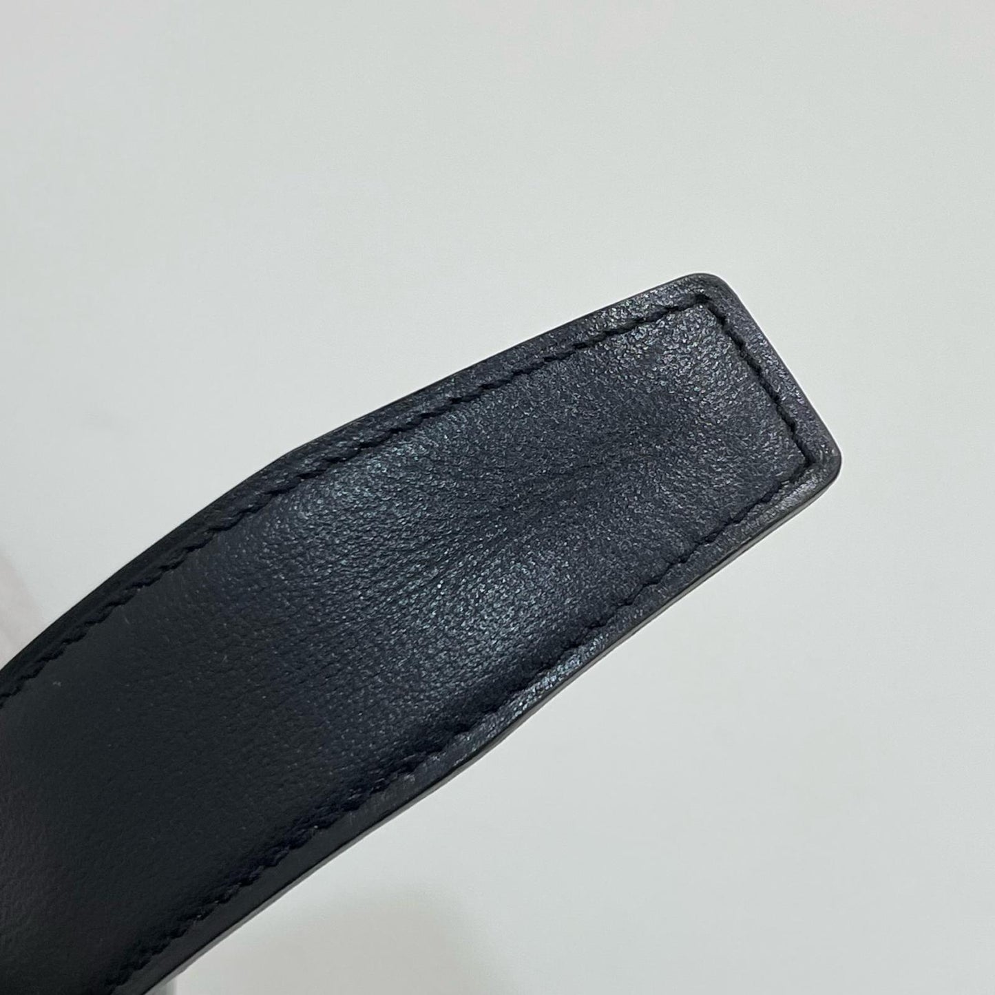 HERMES | エルメス ベルト ブラック【尾張小牧店】