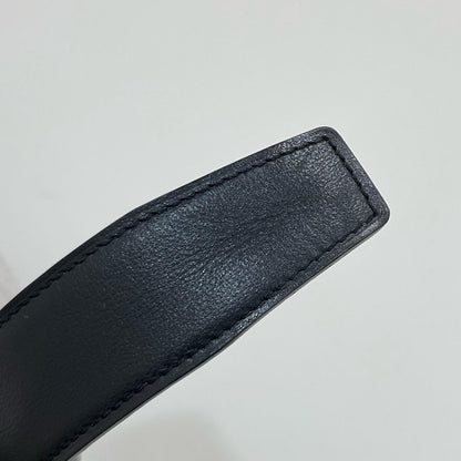 HERMES | エルメス ベルト ブラック【尾張小牧店】