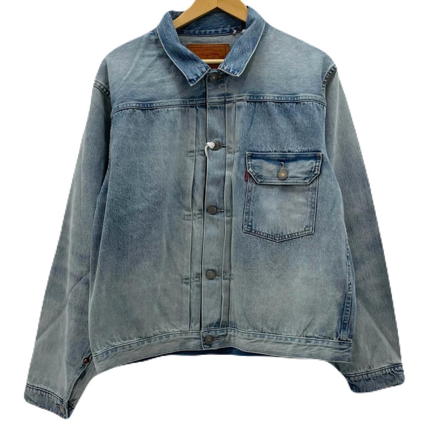 Levi's VintageClothing | リーバイスヴィンテージクロージング 506XX デニム PC9-70506-0000 ブルー サイズ：42【尾張小牧店】