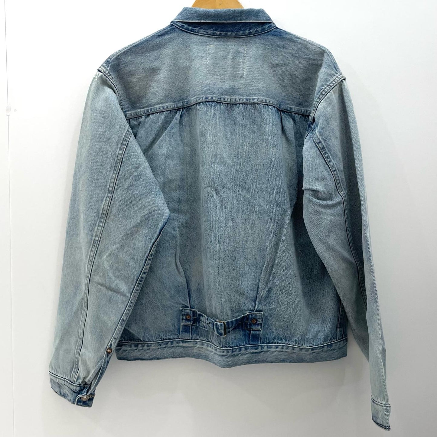 Levi's VintageClothing | リーバイスヴィンテージクロージング 506XX デニム PC9-70506-0000 ブルー サイズ：42【尾張小牧店】