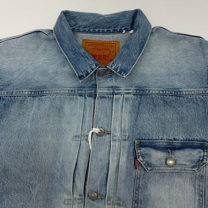 Levi's VintageClothing | リーバイスヴィンテージクロージング 506XX デニム PC9-70506-0000 ブルー サイズ：42【尾張小牧店】