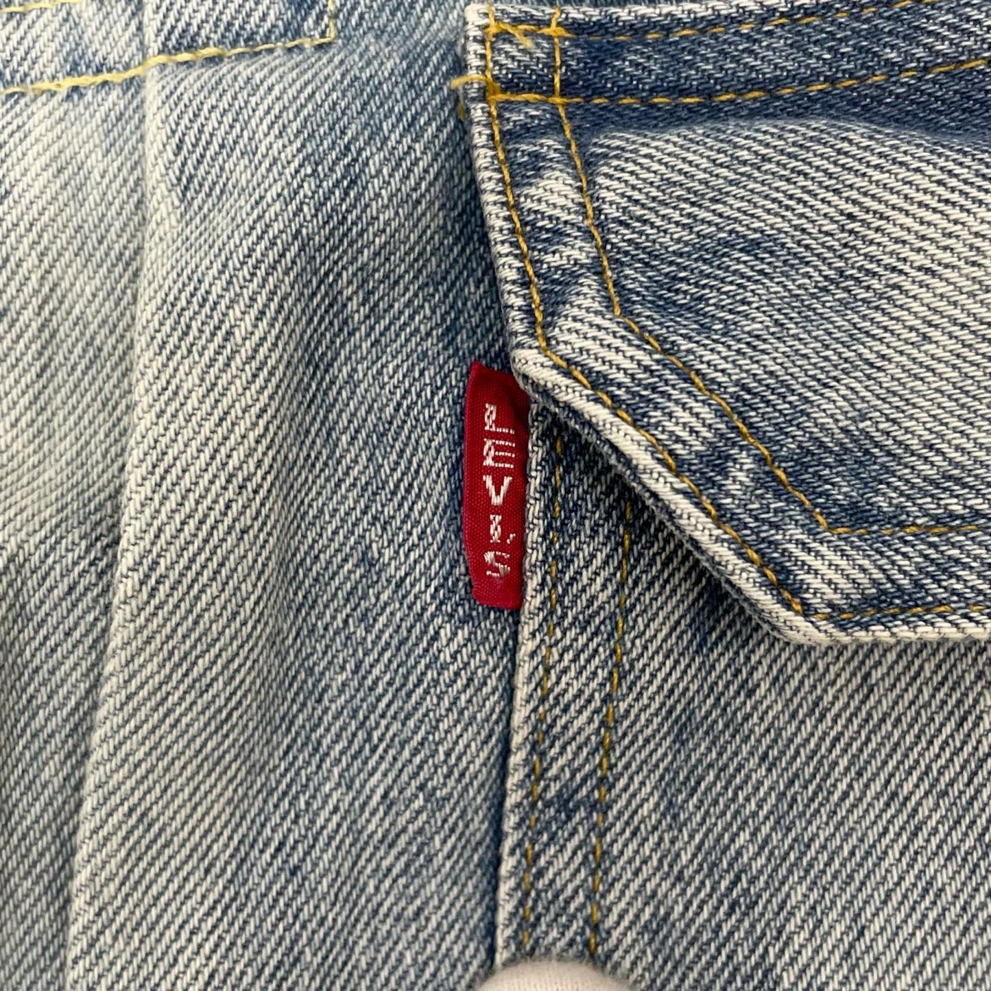 Levi's VintageClothing | リーバイスヴィンテージクロージング 506XX デニム PC9-70506-0000 ブルー サイズ：42【尾張小牧店】