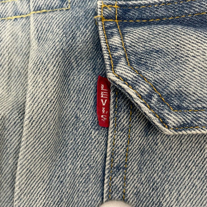 Levi's VintageClothing | リーバイスヴィンテージクロージング 506XX デニム PC9-70506-0000 ブルー サイズ：42【尾張小牧店】