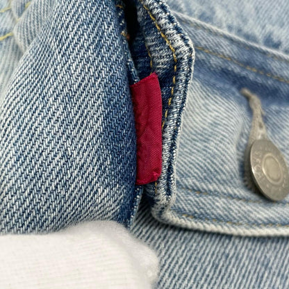 Levi's VintageClothing | リーバイスヴィンテージクロージング 506XX デニム PC9-70506-0000 ブルー サイズ：42【尾張小牧店】
