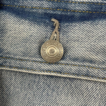 Levi's VintageClothing | リーバイスヴィンテージクロージング 506XX デニム PC9-70506-0000 ブルー サイズ：42【尾張小牧店】