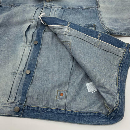 Levi's VintageClothing | リーバイスヴィンテージクロージング 506XX デニム PC9-70506-0000 ブルー サイズ：42【尾張小牧店】