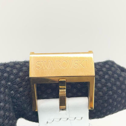 SWAROVSKI | スワロフスキー 腕時計 ホワイト【尾張小牧店】