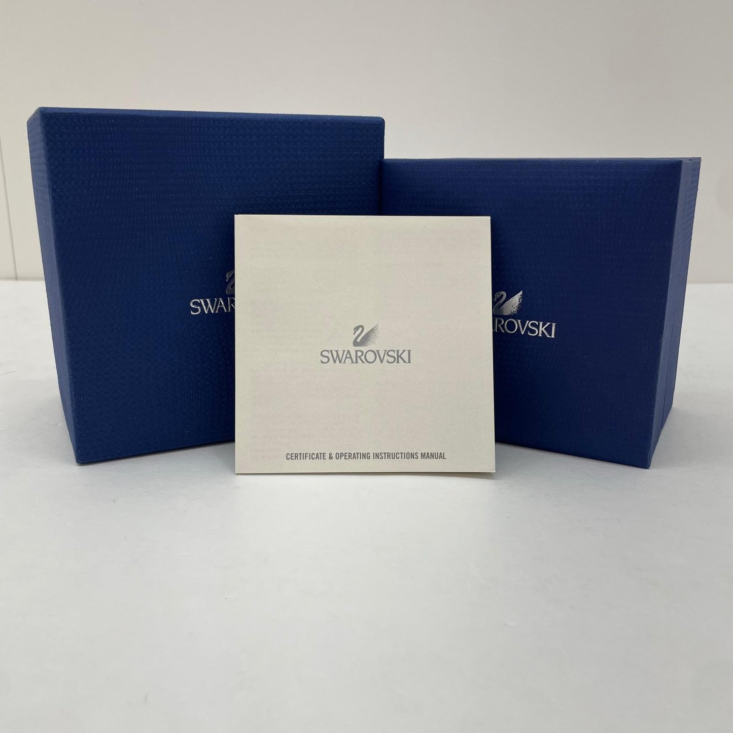 SWAROVSKI | スワロフスキー 腕時計 ホワイト【尾張小牧店】