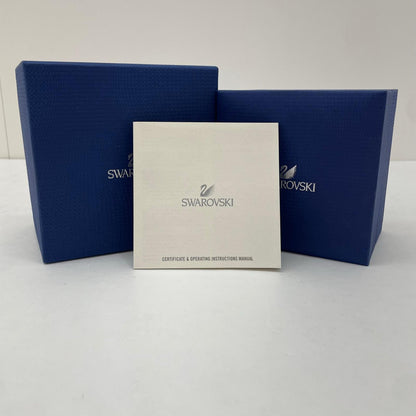 SWAROVSKI | スワロフスキー 腕時計 ホワイト【尾張小牧店】