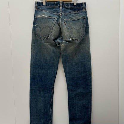 VINTAGE | ビンテージ LEVI'S 505 デニムパンツ ブルー【尾張小牧店】