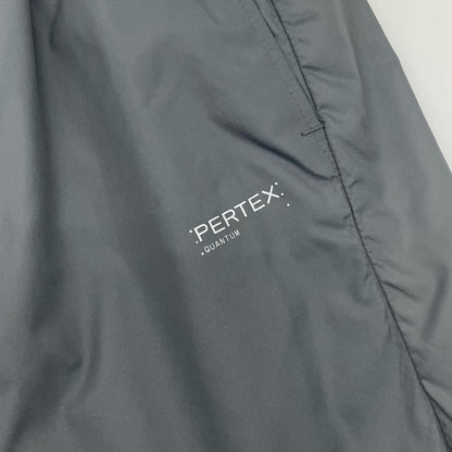 【中古】Graphpaper | グラフペーパー 24AW　PERTEX　パンツ グレー サイズ：1【尾張小牧店】