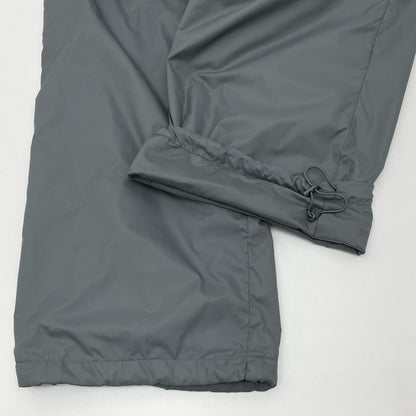 【中古】Graphpaper | グラフペーパー 24AW　PERTEX　パンツ グレー サイズ：1【尾張小牧店】