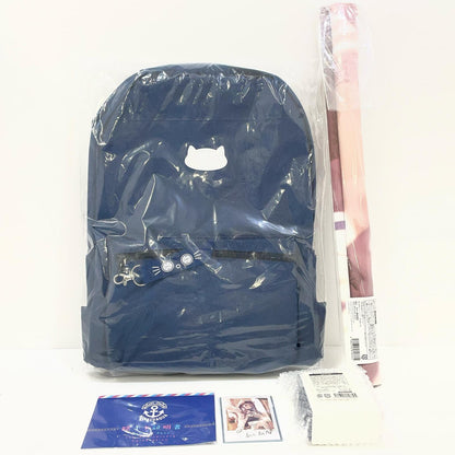 湊あくあ 活動5周年記念グッズ