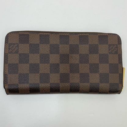 LOUIS VUITTON | ルイ・ヴィトン 長財布 ブラウン×ピンク【尾張小牧店】