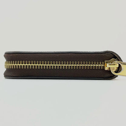 LOUIS VUITTON | ルイ・ヴィトン 長財布 ブラウン×ピンク【尾張小牧店】