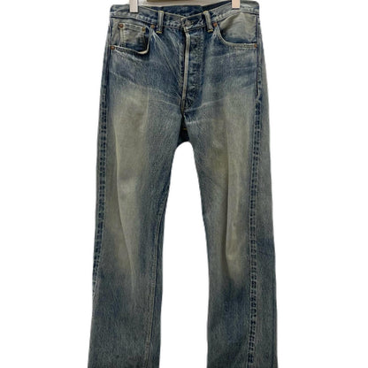【中古】The REAL McCOY'S | ザリアルマッコイズ 001XX デニムパンツ ブルー サイズ：31【尾張小牧店】