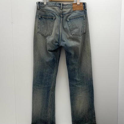 【中古】The REAL McCOY'S | ザリアルマッコイズ 001XX デニムパンツ ブルー サイズ：31【尾張小牧店】