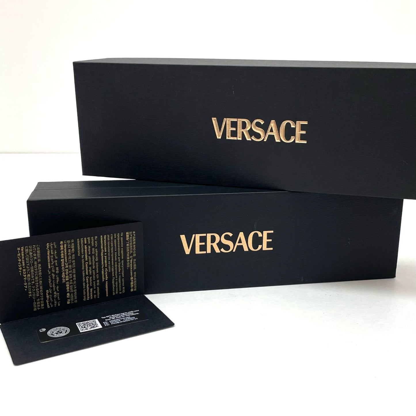 VERSACE | ヴェルサーチ ネックレス ゴールド【尾張小牧店】