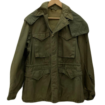 MILITARY衣料 | ミリタリーイリョウ M-43 FIELD JKT ミリタリージャケット カーキ【尾張小牧店】