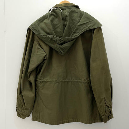 MILITARY衣料 | ミリタリーイリョウ M-43 FIELD JKT ミリタリージャケット カーキ【尾張小牧店】