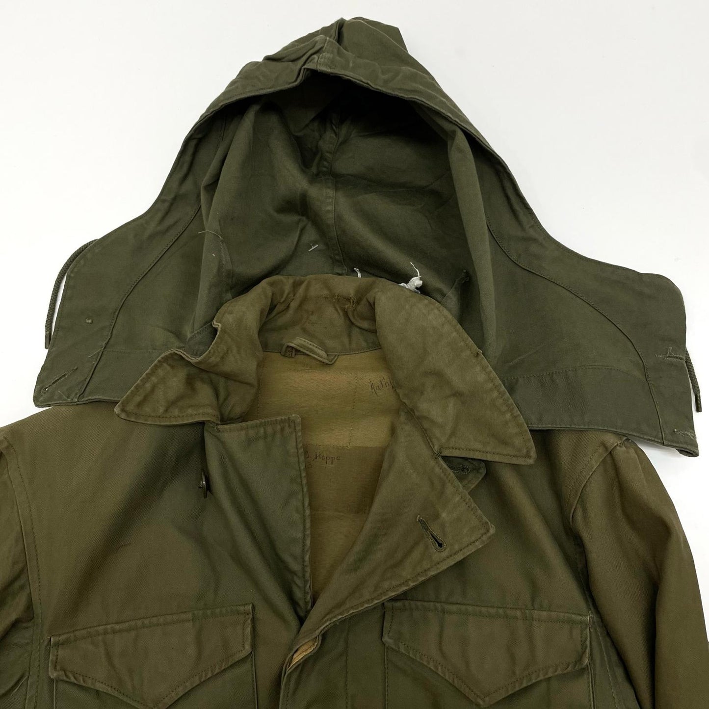 MILITARY衣料 | ミリタリーイリョウ M-43 FIELD JKT ミリタリージャケット カーキ【尾張小牧店】