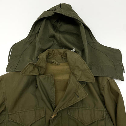 MILITARY衣料 | ミリタリーイリョウ M-43 FIELD JKT ミリタリージャケット カーキ【尾張小牧店】