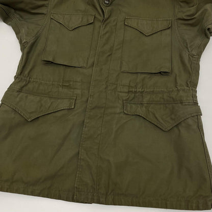 MILITARY衣料 | ミリタリーイリョウ M-43 FIELD JKT ミリタリージャケット カーキ【尾張小牧店】