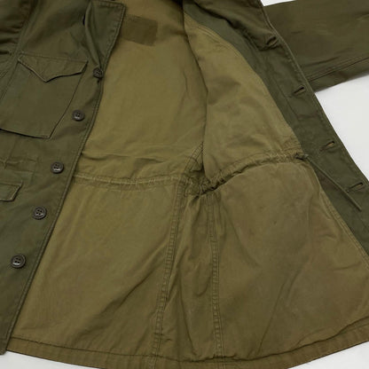 MILITARY衣料 | ミリタリーイリョウ M-43 FIELD JKT ミリタリージャケット カーキ【尾張小牧店】