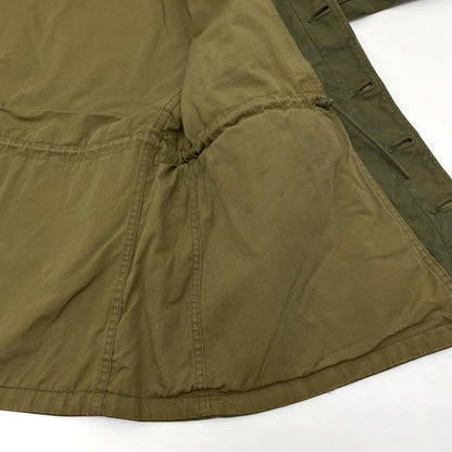 MILITARY衣料 | ミリタリーイリョウ M-43 FIELD JKT ミリタリージャケット カーキ【尾張小牧店】