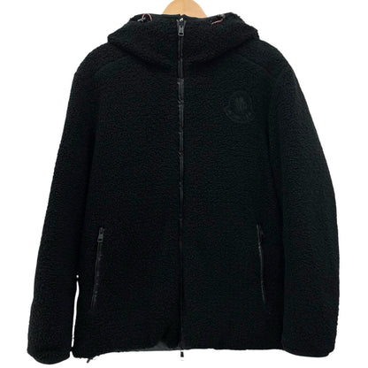 MONCLER | モンクレール HAFFNER ダウンジャケット F20921B52670 ブラック サイズ：1【尾張小牧店】