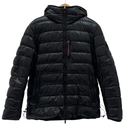 MONCLER | モンクレール HAFFNER ダウンジャケット F20921B52670 ブラック サイズ：1【尾張小牧店】
