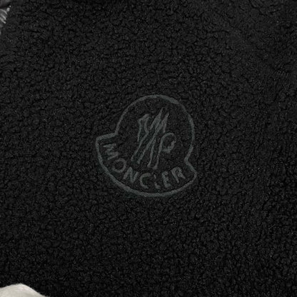 MONCLER | モンクレール HAFFNER ダウンジャケット F20921B52670 ブラック サイズ：1【尾張小牧店】