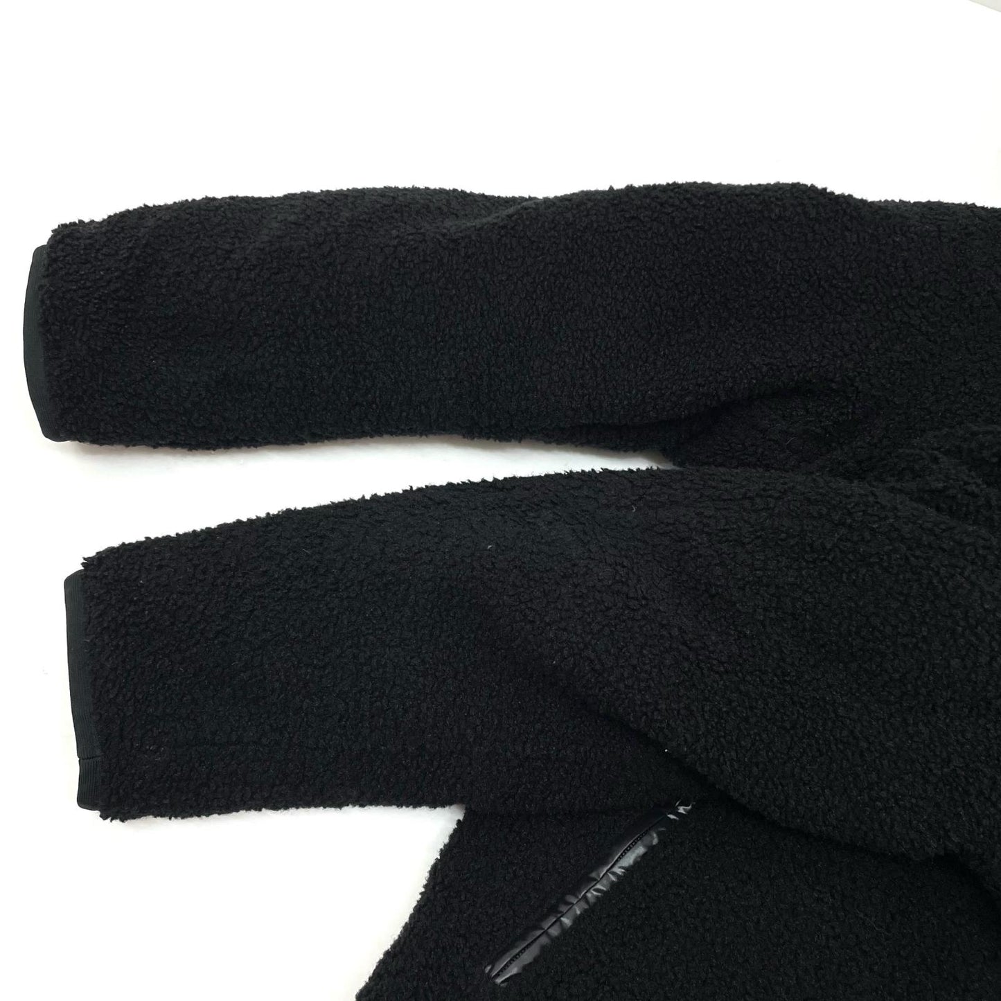 MONCLER | モンクレール HAFFNER ダウンジャケット F20921B52670 ブラック サイズ：1【尾張小牧店】