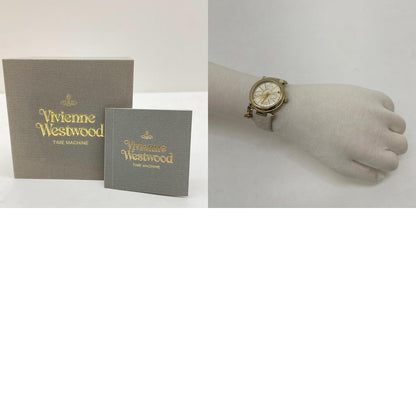 Vivienne Westwood | ヴィヴィアンウエストウッド 腕時計 ホワイト【尾張小牧店】