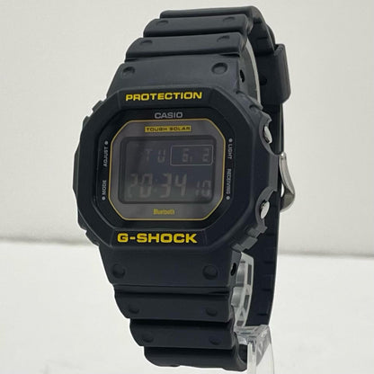 G-SHOCK | ジーショック 腕時計 イエロー【尾張小牧店】