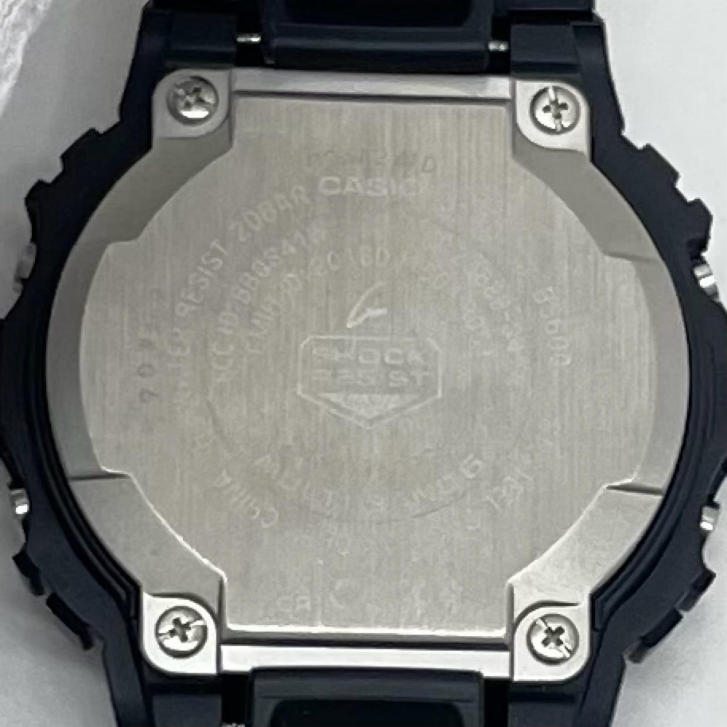 G-SHOCK | ジーショック 腕時計 イエロー【尾張小牧店】