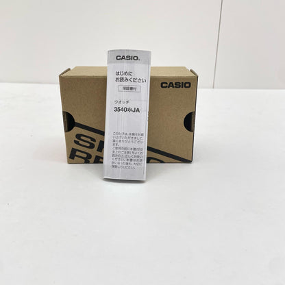 G-SHOCK | ジーショック 腕時計 イエロー【尾張小牧店】