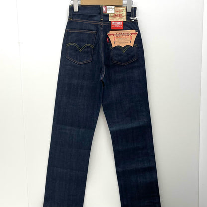 Levi's VintageClothing | リーバイスヴィンテージクロージング 701 L デニムパンツ ネイビー サイズ：25【尾張小牧店】