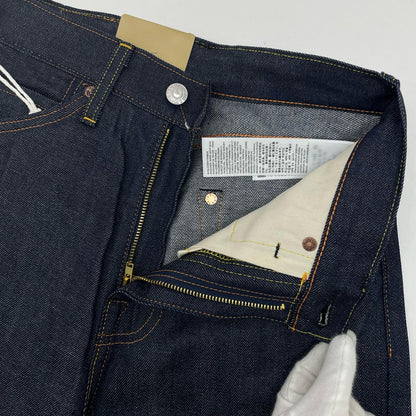 Levi's VintageClothing | リーバイスヴィンテージクロージング 701 L デニムパンツ ネイビー サイズ：25【尾張小牧店】