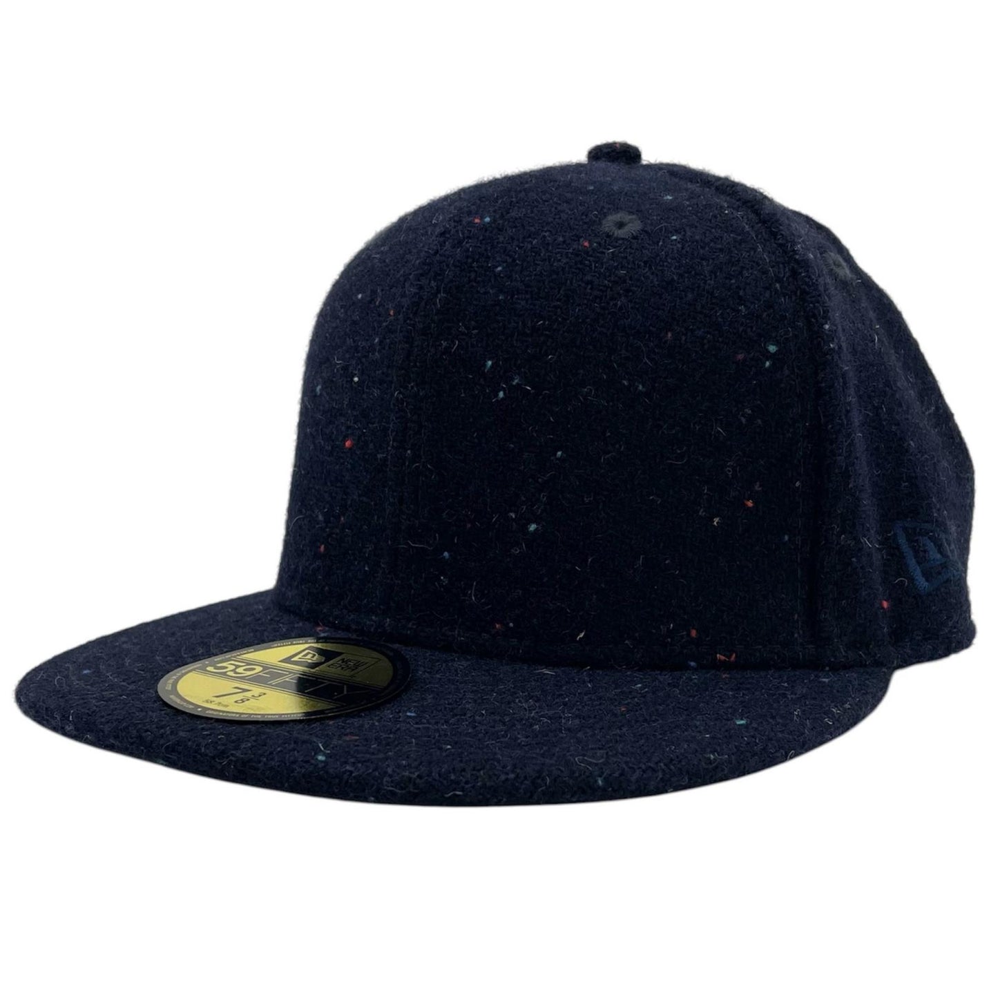 NEW ERA | ニューエラ 7 3/8 (58.7cm) キャップ ネイビー【尾張小牧店】