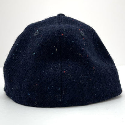 NEW ERA | ニューエラ 7 3/8 (58.7cm) キャップ ネイビー【尾張小牧店】