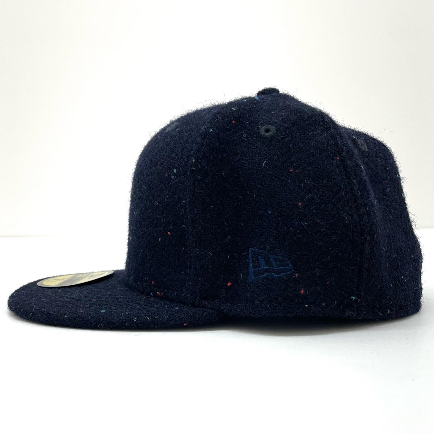 NEW ERA | ニューエラ 7 3/8 (58.7cm) キャップ ネイビー【尾張小牧店】