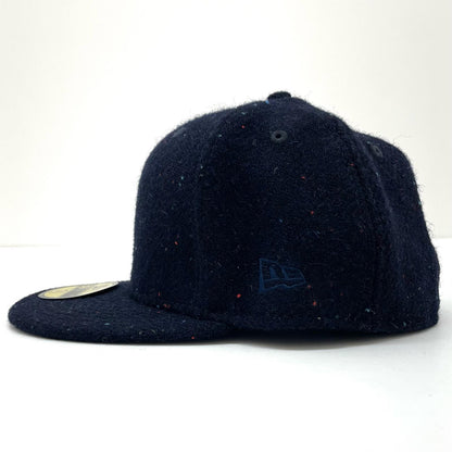 NEW ERA | ニューエラ 7 3/8 (58.7cm) キャップ ネイビー【尾張小牧店】