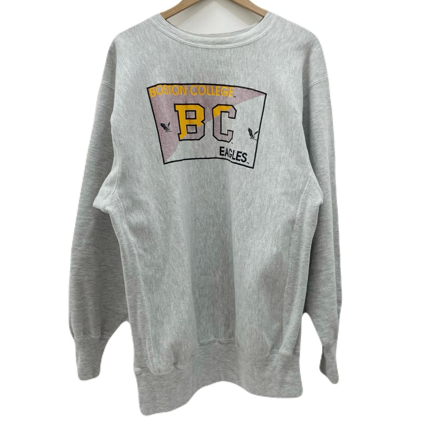 Champion | チャンピオン 90'S REVERSE WEAVE スウェット グレー サイズ：XXL【尾張小牧店】