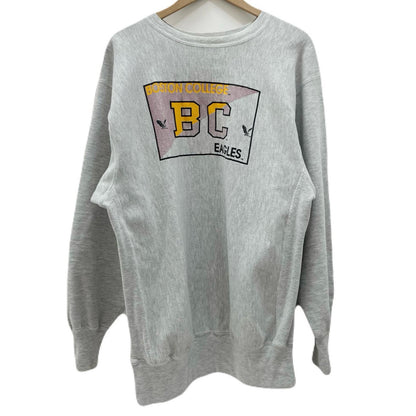Champion | チャンピオン 90'S REVERSE WEAVE スウェット グレー サイズ：XXL【尾張小牧店】