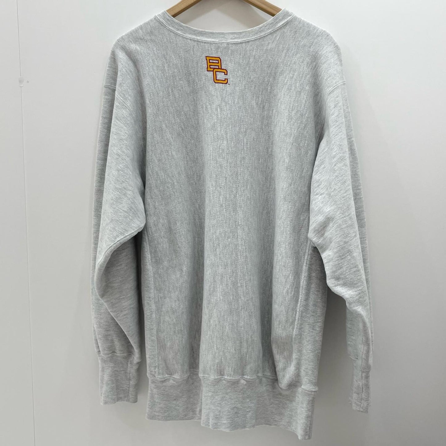 Champion | チャンピオン 90'S REVERSE WEAVE スウェット グレー サイズ：XXL【尾張小牧店】
