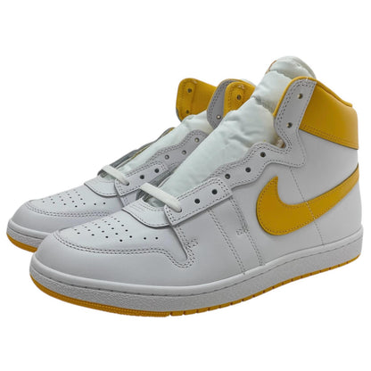 NIKE | ナイキ Jordan Air Ship SP スニーカー DX4976-107 イエロー×ホワイト 30cm