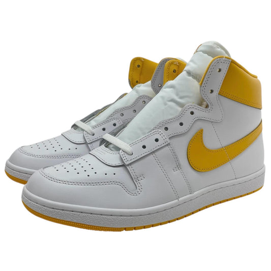 NIKE | ナイキ Jordan Air Ship SP スニーカー DX4976-107 イエロー×ホワイト 30cm