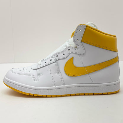 NIKE | ナイキ Jordan Air Ship SP スニーカー DX4976-107 イエロー×ホワイト 30cm