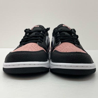 NIKE | ナイキ Air Jordan 1 Low OG スニーカー CZ0790-061 ピンク×ブラック×ホワイト 30cm